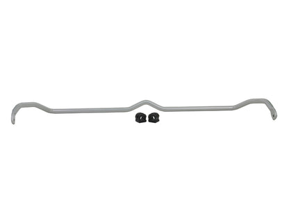 Whiteline BAF13 Audi Seat Skoda VW Front Sway Bar - 2mm Non-Adjustable