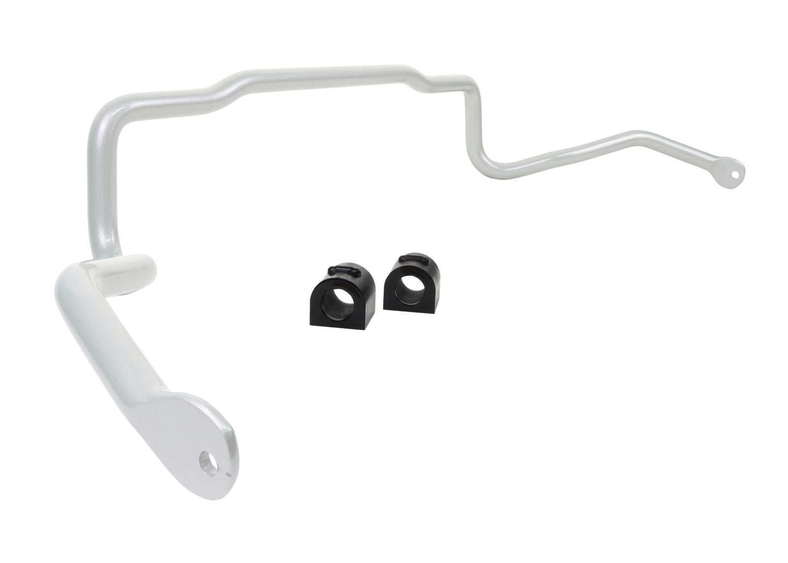 Whiteline BMF58X Front Sway Bar - 26mm Non Adjustable to Suit Ford Focus RS LV