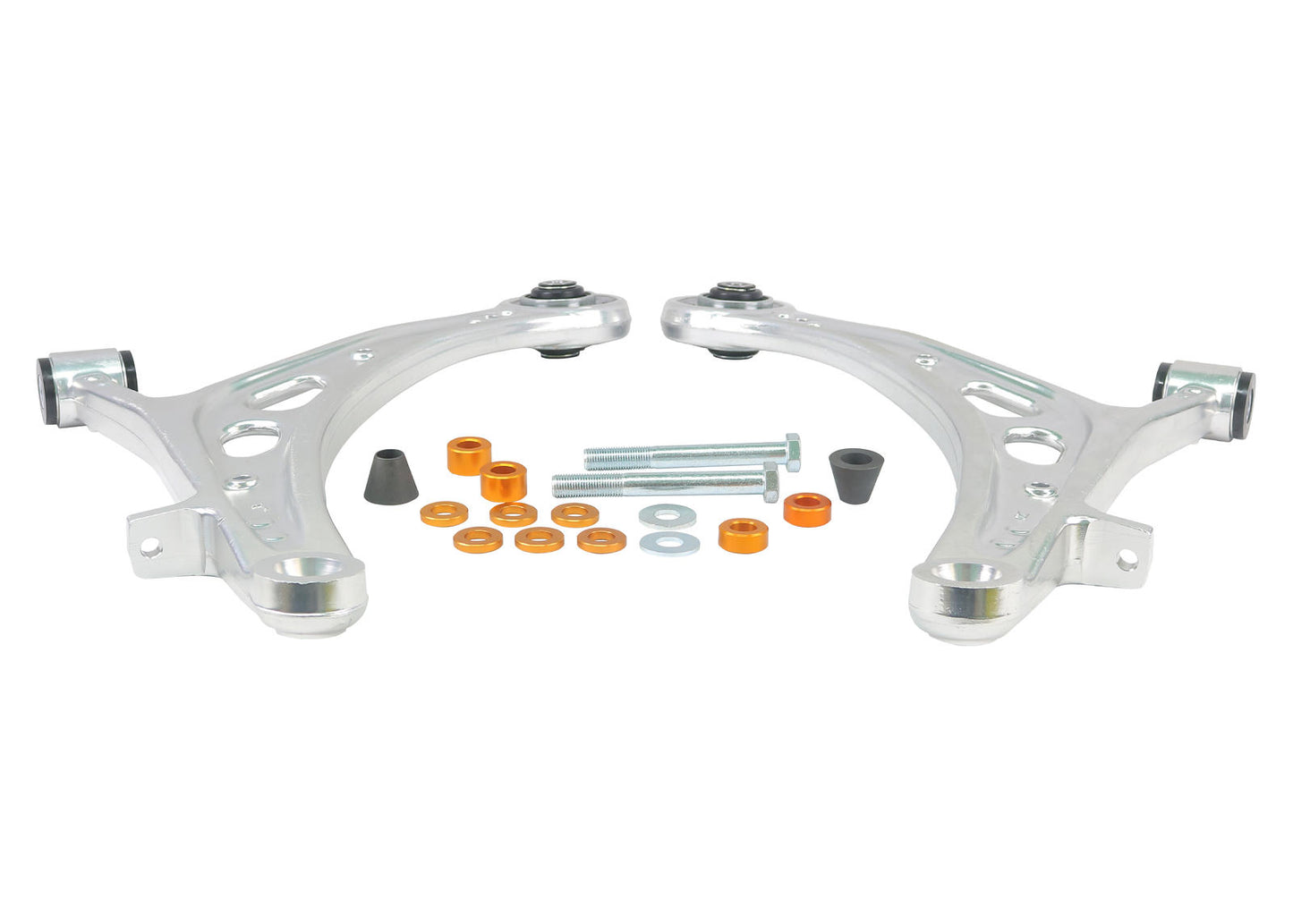 Whiteline KTA291 Front Control Arm Lower - Arm to Suit Subaru Impreza GV, GE WRX/STi