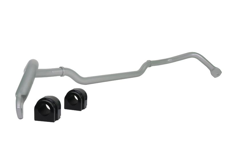 Whiteline BMF74 Front Sway Bar - 30mm Non Adjustable to Suit Mini Mini Cooper F55, F56, F57