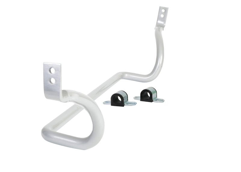 Whiteline BMF56XZ Front Sway Bar - 26mm 2 Point Adjustable to Suit Mitsubishi ASX and Lancer