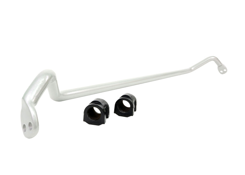 Whiteline BSF48Z Front Sway Bar - 26mm 2 Point Adjustable to Suit Subaru Impreza WRX STi VA