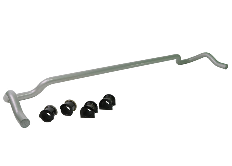 Whiteline BWR27 Rear Sway Bar - 30mm Non Adjustable to Suit Volkswagen Transporter T5