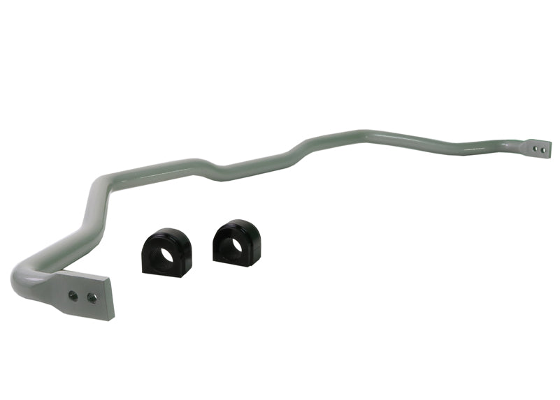 Whiteline BHF97Z Front Sway Bar - 27mm 2 Point Adjustable to Suit Honda Civic X GenFC, FK, FK8