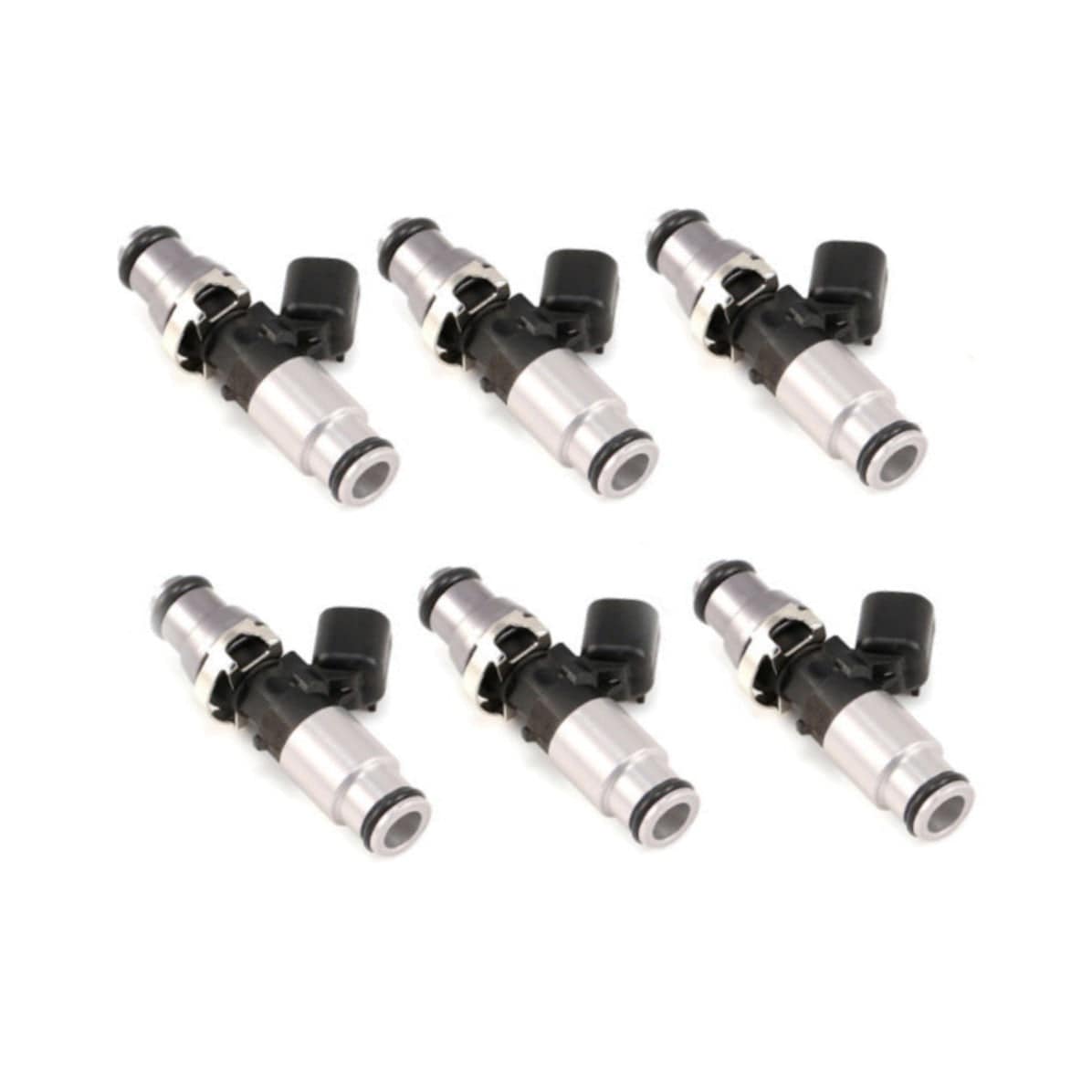 Injector Dynamics 1700.60.14.14B.6 VW VR6 3.2L (12v) Upgraded BOSCH Fuel Injector Set