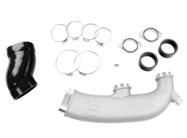 Integrated Engineering IE Audi B9 2.9T Turbo Inlet Pipe (RS5 & RS4)