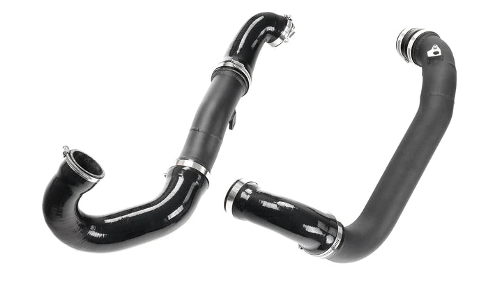 Integrated Engineering IETPCK6 Audi 3.0T B9 C8 Aluminium Charge Pipe Kit (Inc. A6, S4, S5 & SQ5)