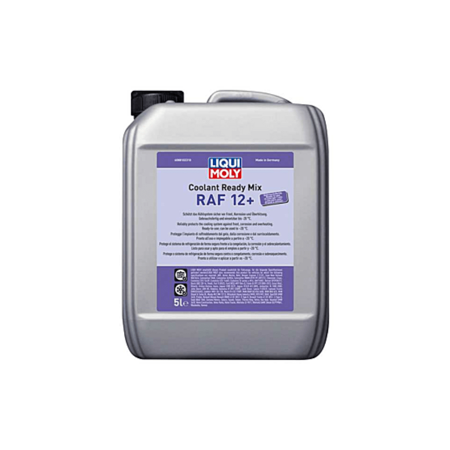 Liqui Moly 8810 Antifreeze