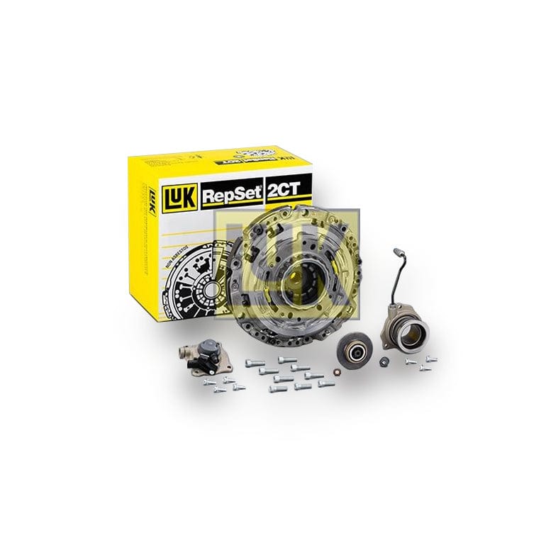 LuK 602 0004 00 Clutch Kit