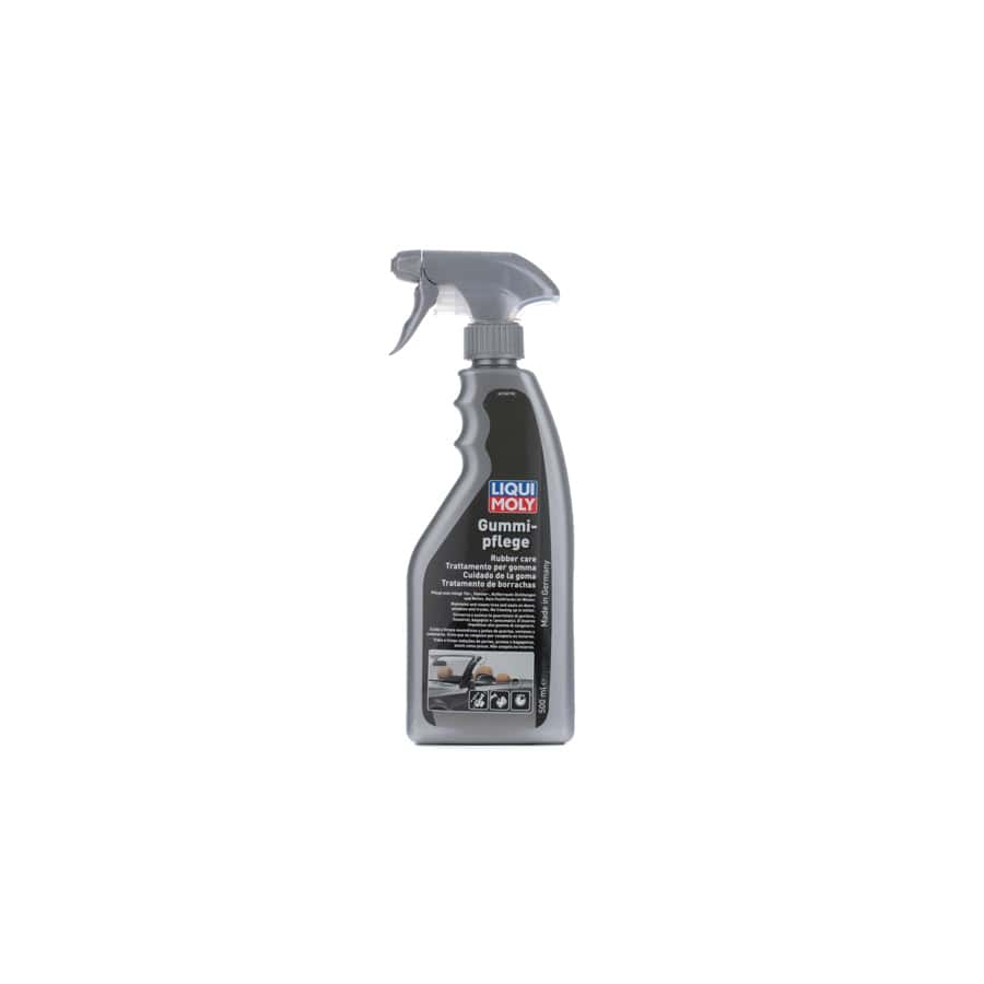 Liqui Moly Rubber Care 500ml