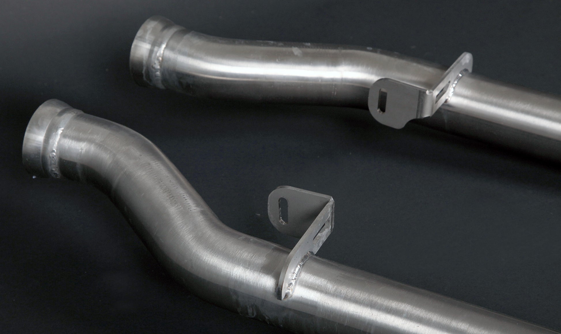 Capristo 02BM05603001 BMW M3 (E92) Valved Exhaust with Mid-Pipes (CES3) 