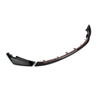 MHC Plus BMW M3/M4 CSL Style Front Splitter In Pre Preg Carbon Fibre (G80/G81/G82/G83)