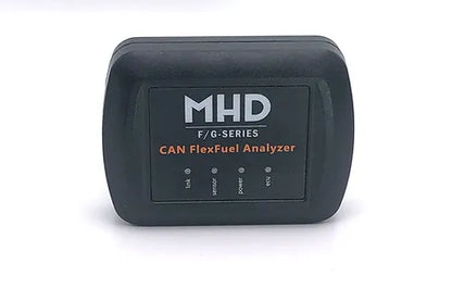 MHD BMW B58 N55 S55 S58 CAN FlexFuel Analyzer QuickInstall Kit (Inc. M340i, M2 Competition, M3 & X4M)