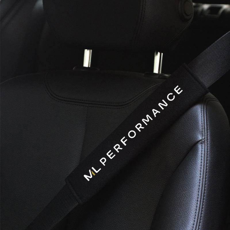 ML Performance Seatbelt Cover