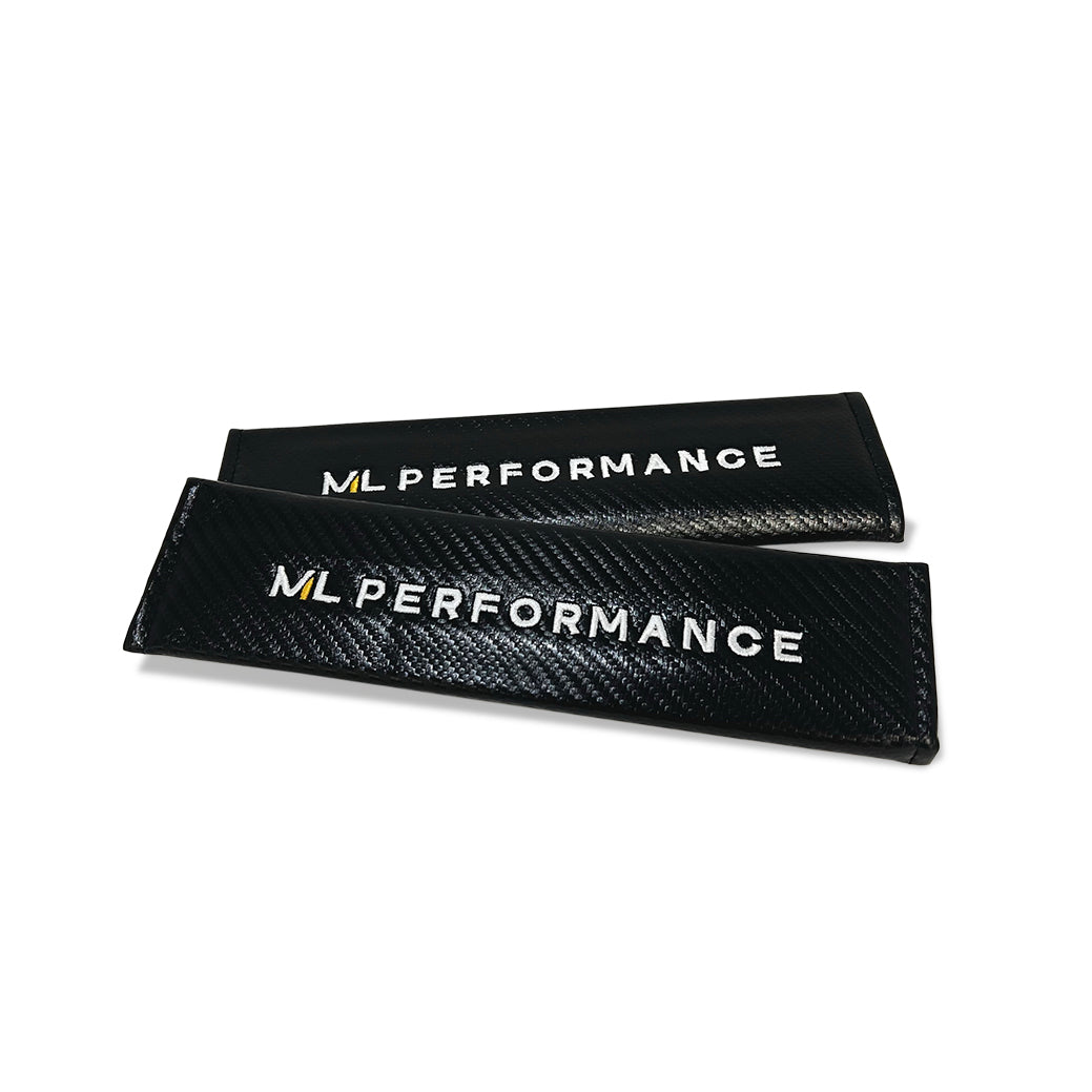 ML Performance Seatbelt Cover