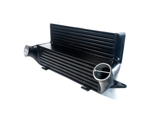 Masata BMW N54 N55 E-Series 7.5" Race Intercooler (135i & 335i(x)) Finish: Black