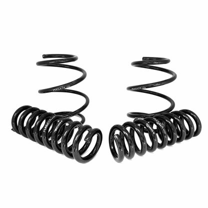 Masata BMW G81 M3 Touring 35/5mm Performance Lowering Springs