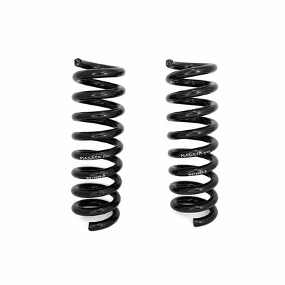 Masata BMW G80 M3/M3 Competition xDrive 35/15mm Performance Lowering Springs