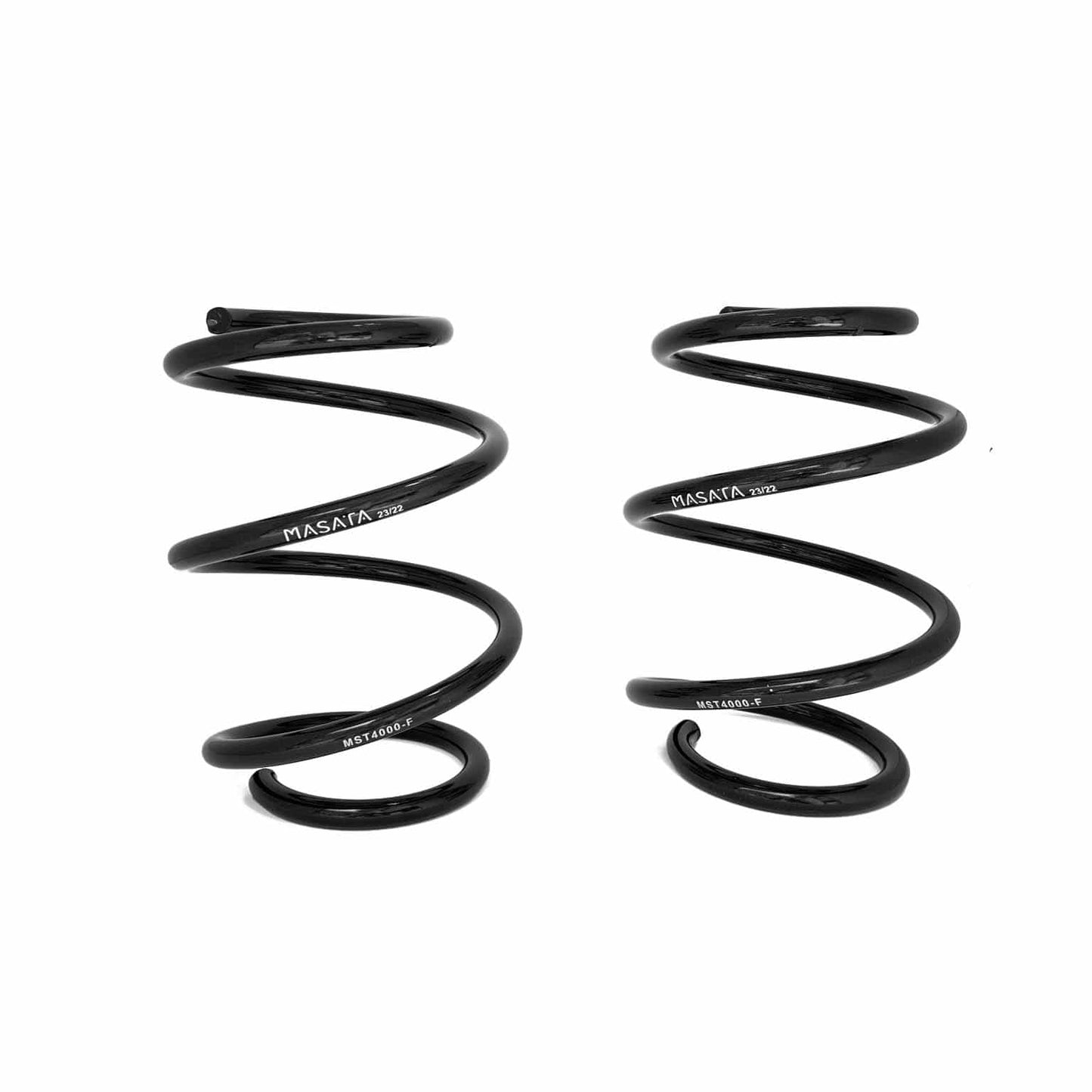 Masata BMW G80 M3/M3 Competition xDrive 35/15mm Performance Lowering Springs