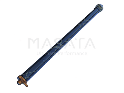 Masata BMW E90 E92 E93 M3 Carbon Driveshaft - ML Performance UK