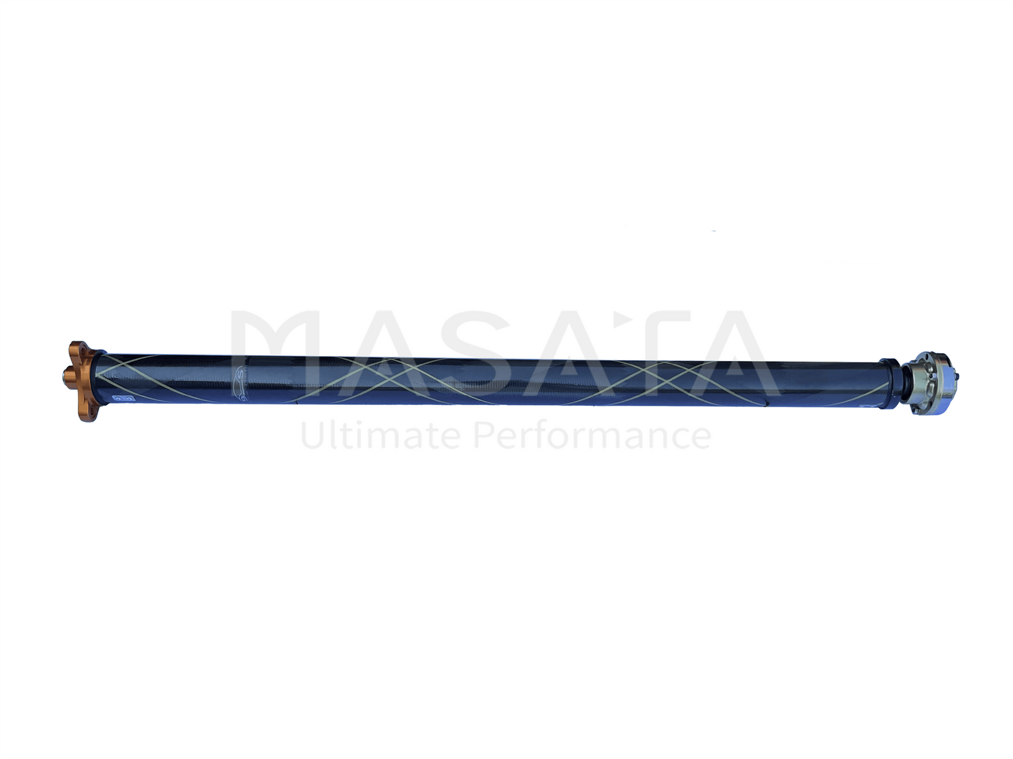 Masata BMW E90 E92 E93 M3 Carbon Driveshaft - ML Performance UK