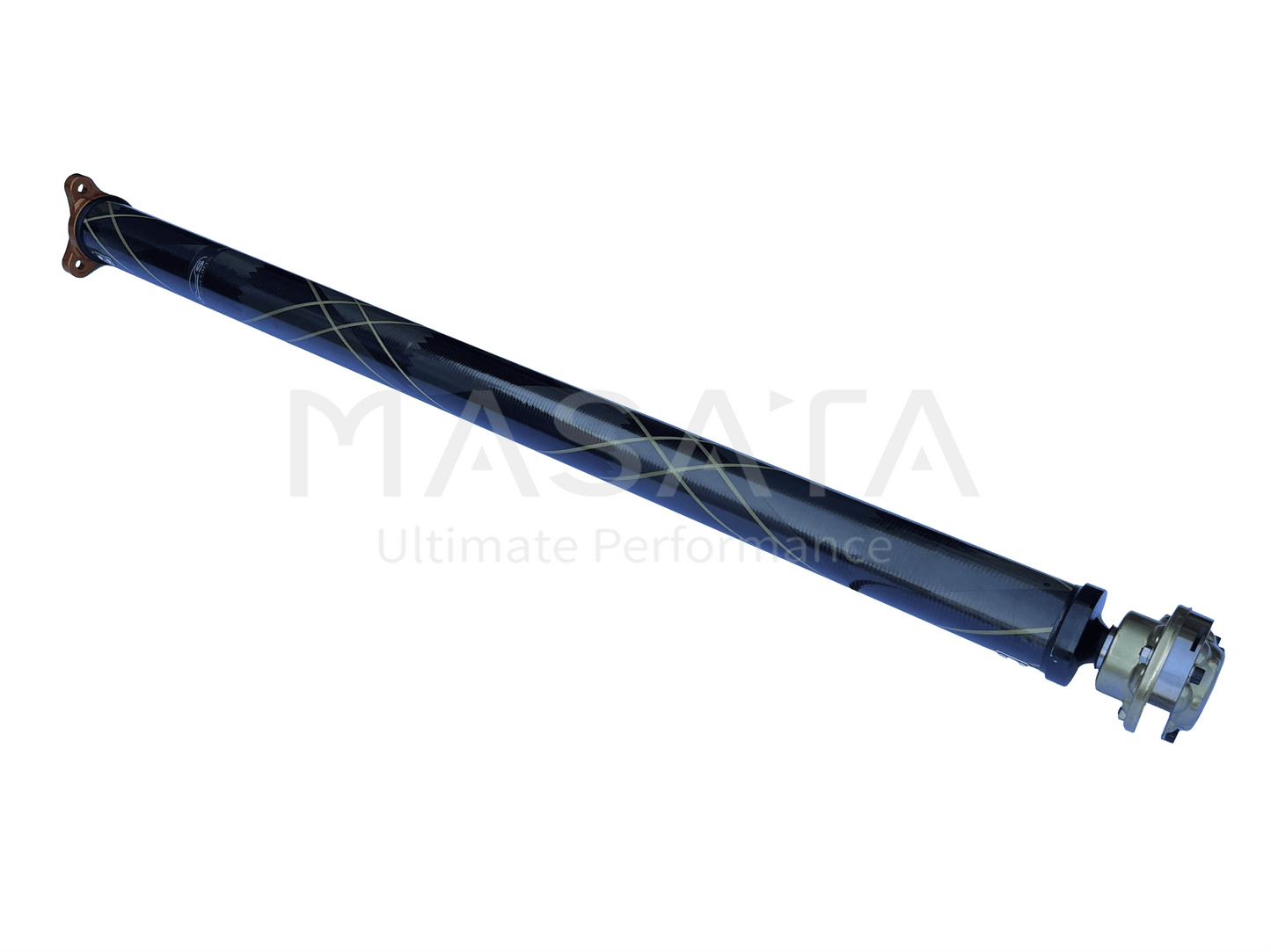 Masata BMW E90 E92 E93 M3 Carbon Driveshaft - ML Performance UK