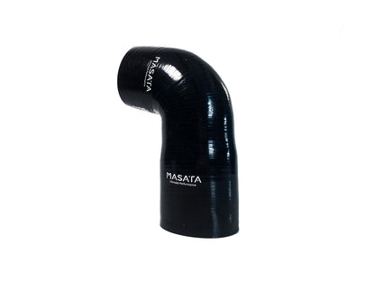 Masata BMW B58 Gen 1 F20 F22 F30 F32 Silicone Intake Pipe (Inc. M140i, M240i, 340i & 440i)