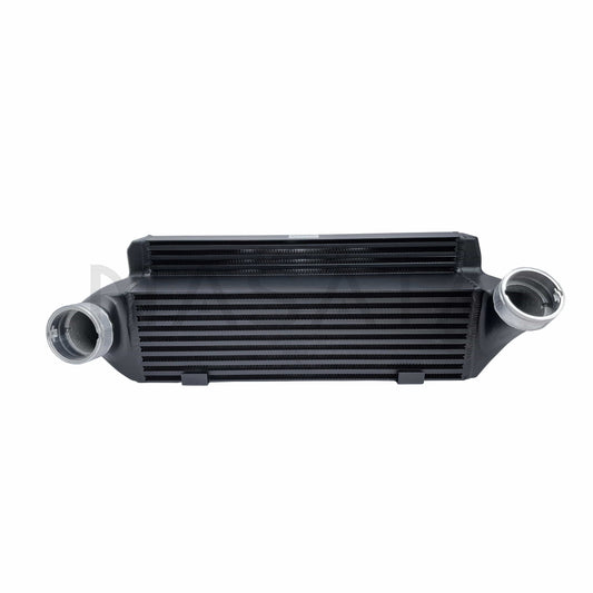 Masata BMW N54 N55 E-Series Stepped HD Performance Intercooler (135i & 335i)