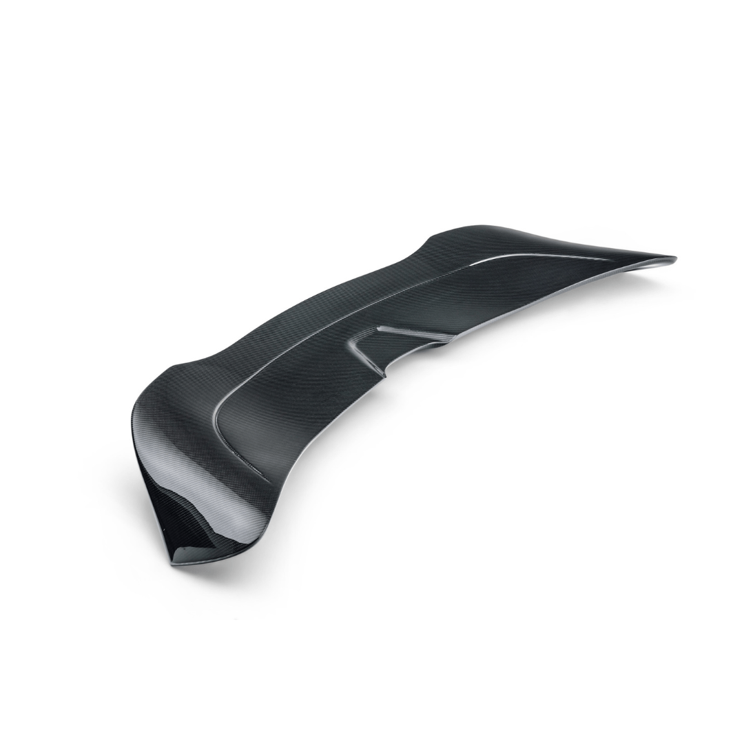 Vorsteiner MVS2070 McLaren 720S Silverstone Edition Aero Active Wing Blade | ML Performance