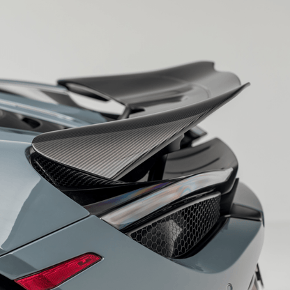 Vorsteiner MVS2070 McLaren 720S Silverstone Edition Aero Active Wing Blade | ML Performance