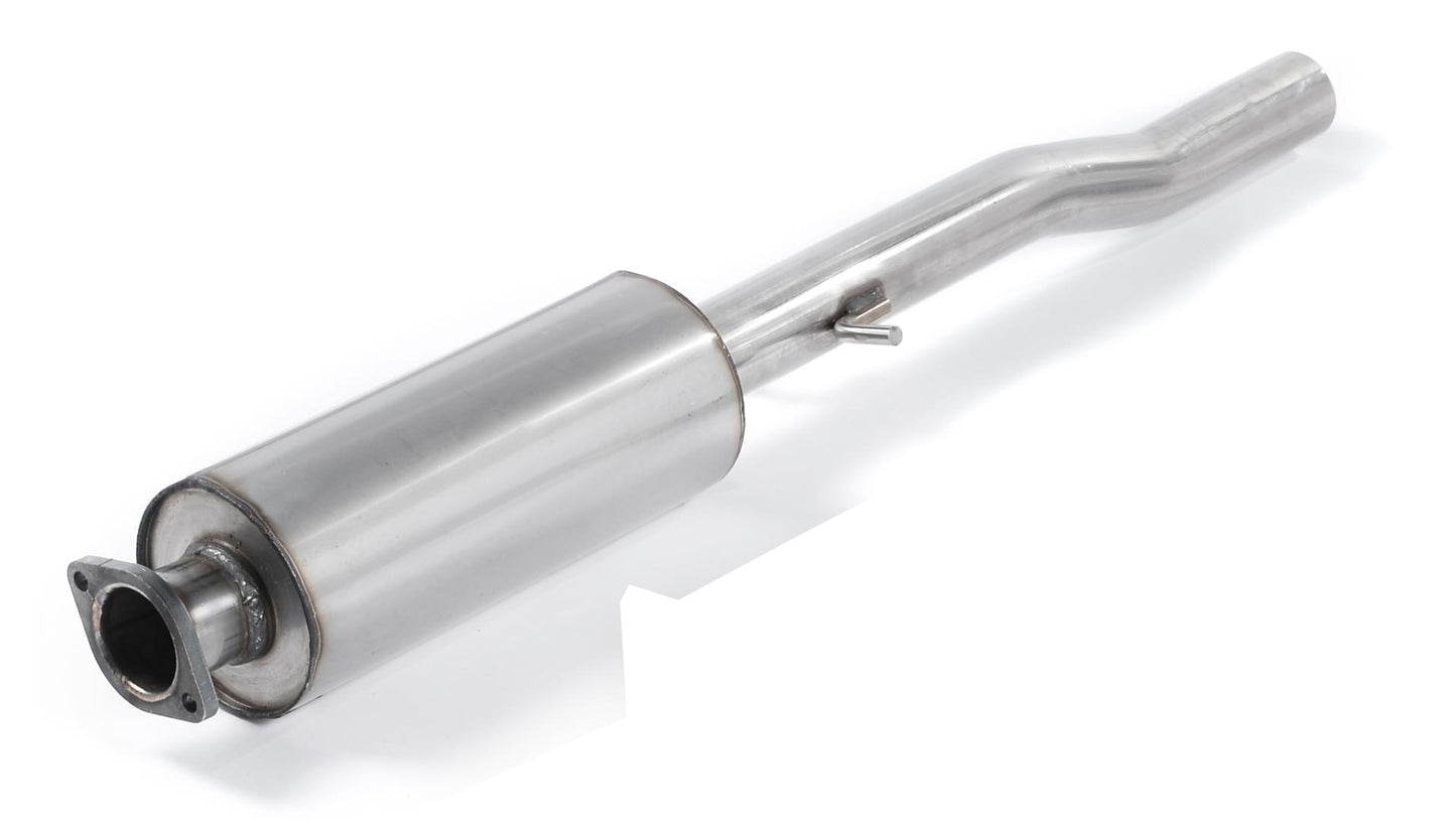 MillTek MSM311 Mini R53 Cooper S Front Silencer