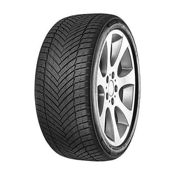 Minerva All Season Master XL 235/60 R18 107W All-season SUV Tyre