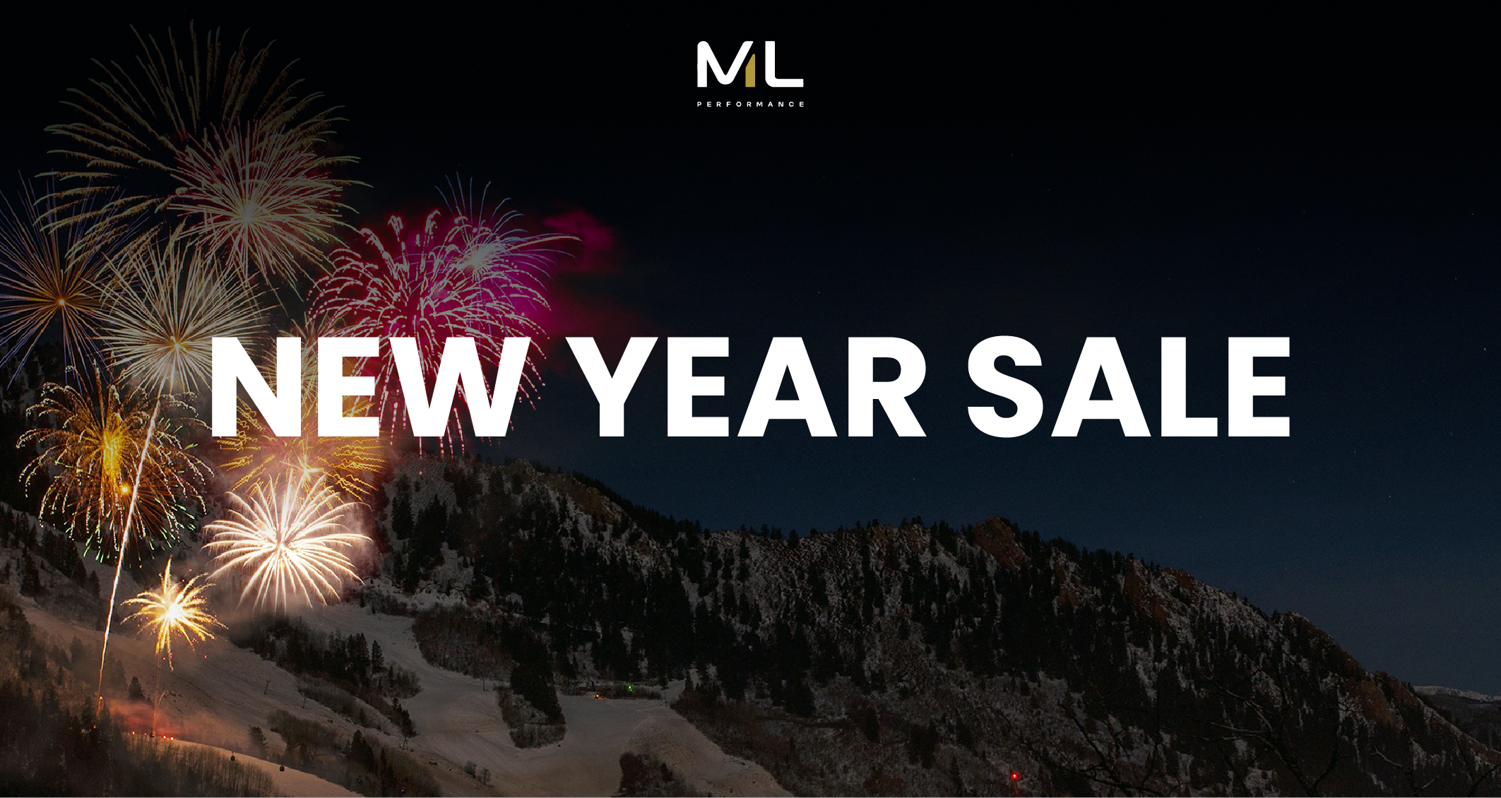 2025 Has Arrived – Celebrate with Savings!