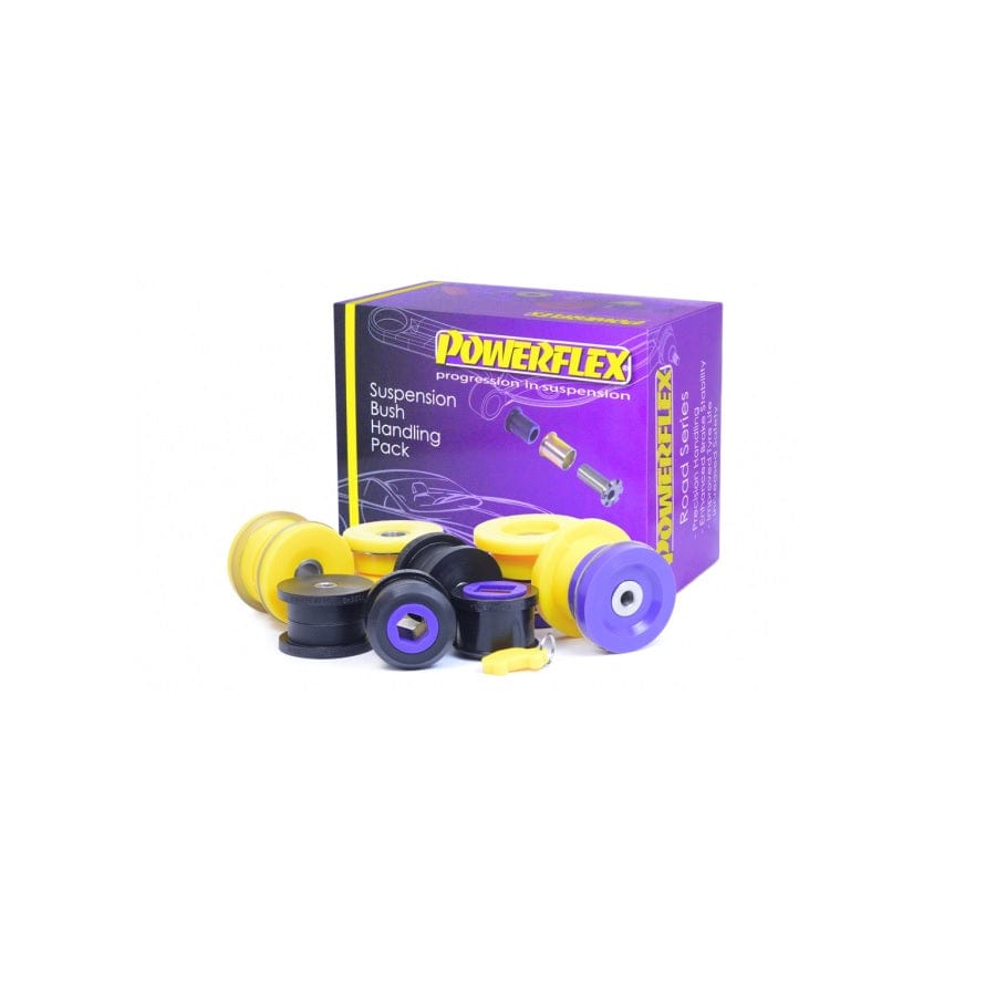 Powerflex PF5K-1006 BMW E46 M3 Handling Pack | ML Performance UK Car Parts