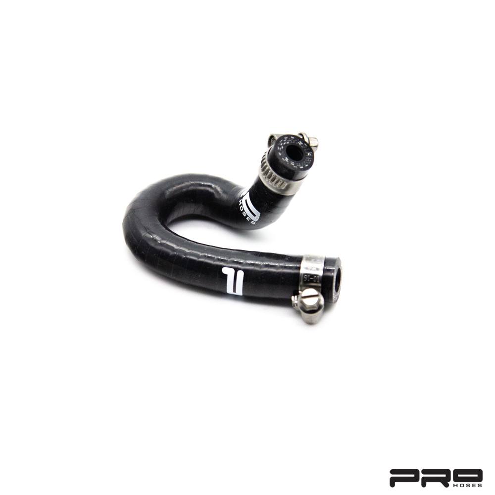 Airtec PH/COLGR2 Pro Hoses Throttle Body Coolant Bypass Hose for Toyota Yaris GR - PH/COLYGR2