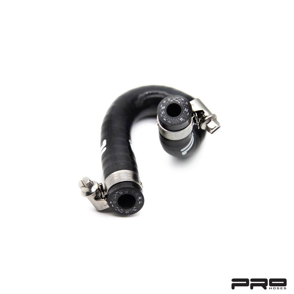 Airtec PH/COLGR2 Pro Hoses Throttle Body Coolant Bypass Hose for Toyota Yaris GR - PH/COLYGR2