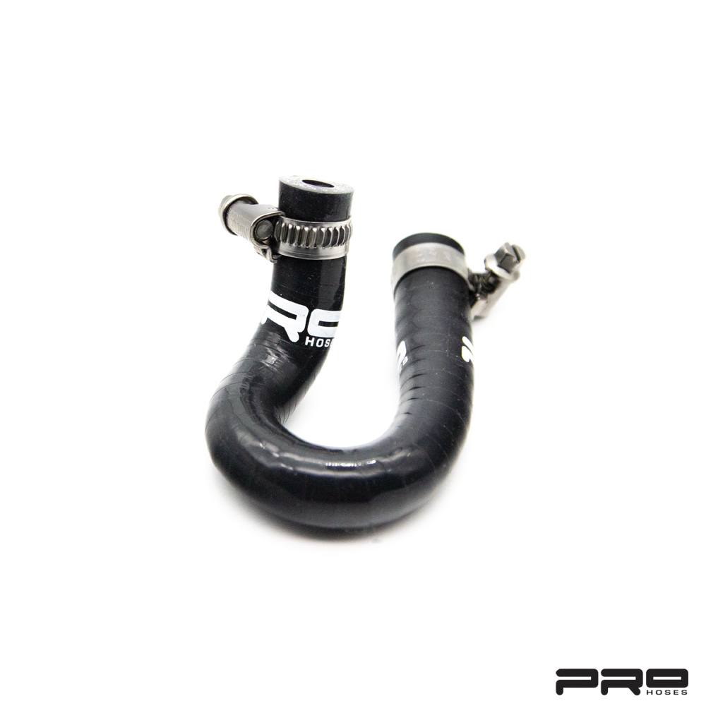 Airtec PH/COLGR2 Pro Hoses Throttle Body Coolant Bypass Hose for Toyota Yaris GR - PH/COLYGR2