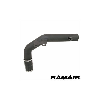 RAMAIR HP-180 Ford Fiesta ST 180 Turbo Intake Pipe