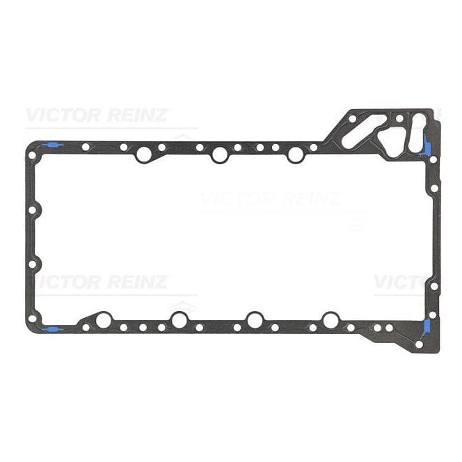 REINZ 71-10177-00 BMW F10 F12 Oil Sump Gasket (Inc. Hybrid 7, 750LiX 4.0 & Alpina B7LX)