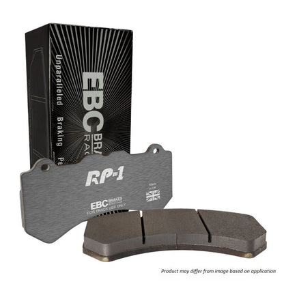 EBC DP8080/2RP1 RP1 Brake Pads 