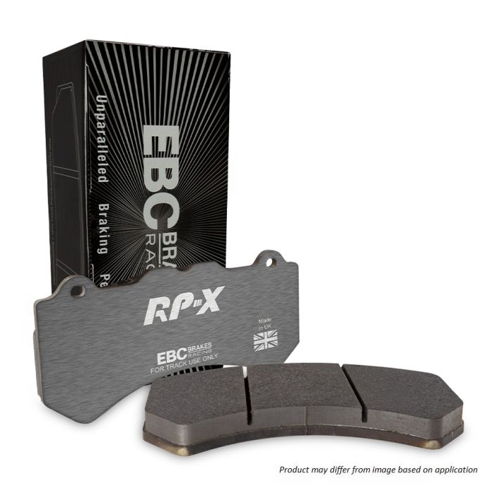 EBC DP83039RPX RPX Brake Pads Front