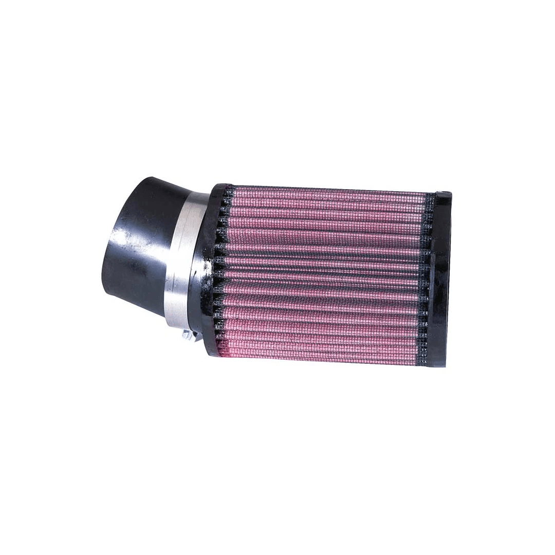 K&N RU-1760 Universal Clamp-On Air Filter