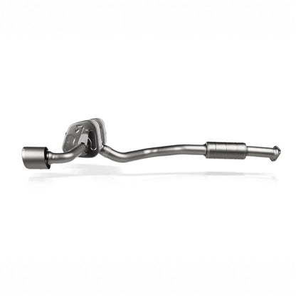 Akrapovic S-TY/T/3 Exhaust System Slip-On Race Line (Titanium) for TOYOTA GR Yaris / GRMN Yaris (XP210)