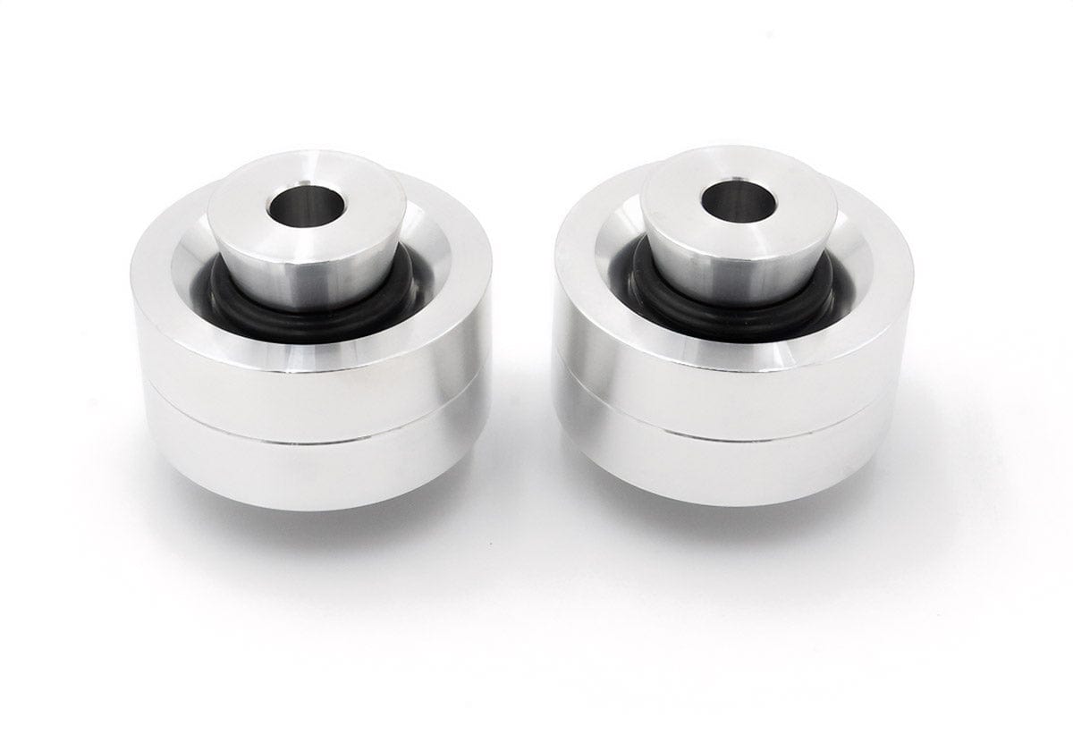 SPL Tesla Non-Adjustable Caster Rod Bushings (Model 3 & Model Y)