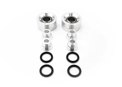 SPL Tesla Non-Adjustable Caster Rod Bushings (Model 3 & Model Y)