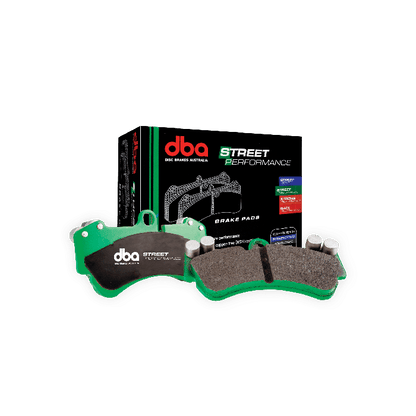 EBC DB15067SP DBA Street Performance Brake Pads Front