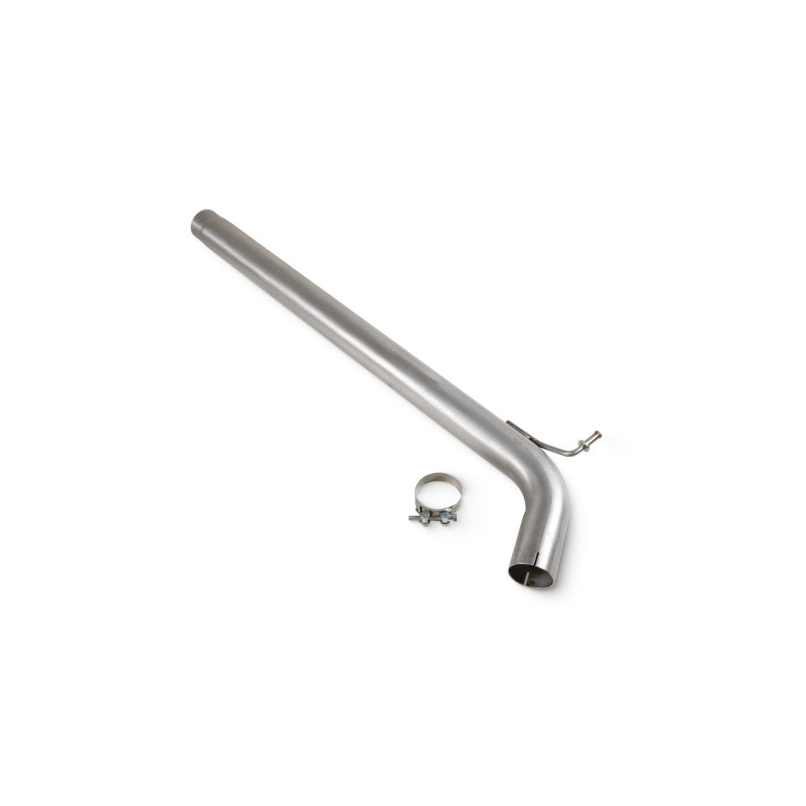 Scorpion SSTP011 Seat Leon Cupra Original Centre Silencer Delete Pipe