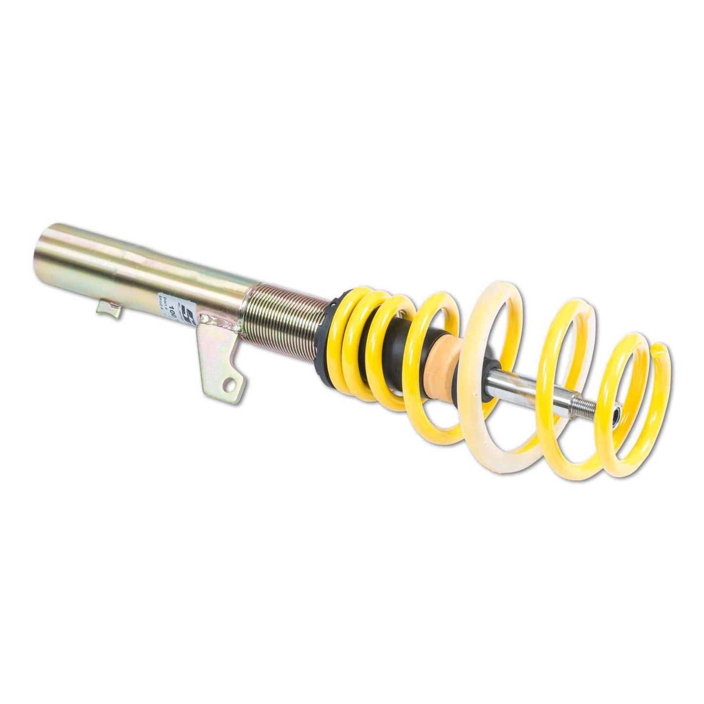 ST Suspensions 13270004 Peugeot 206 COILOVER KIT ST X