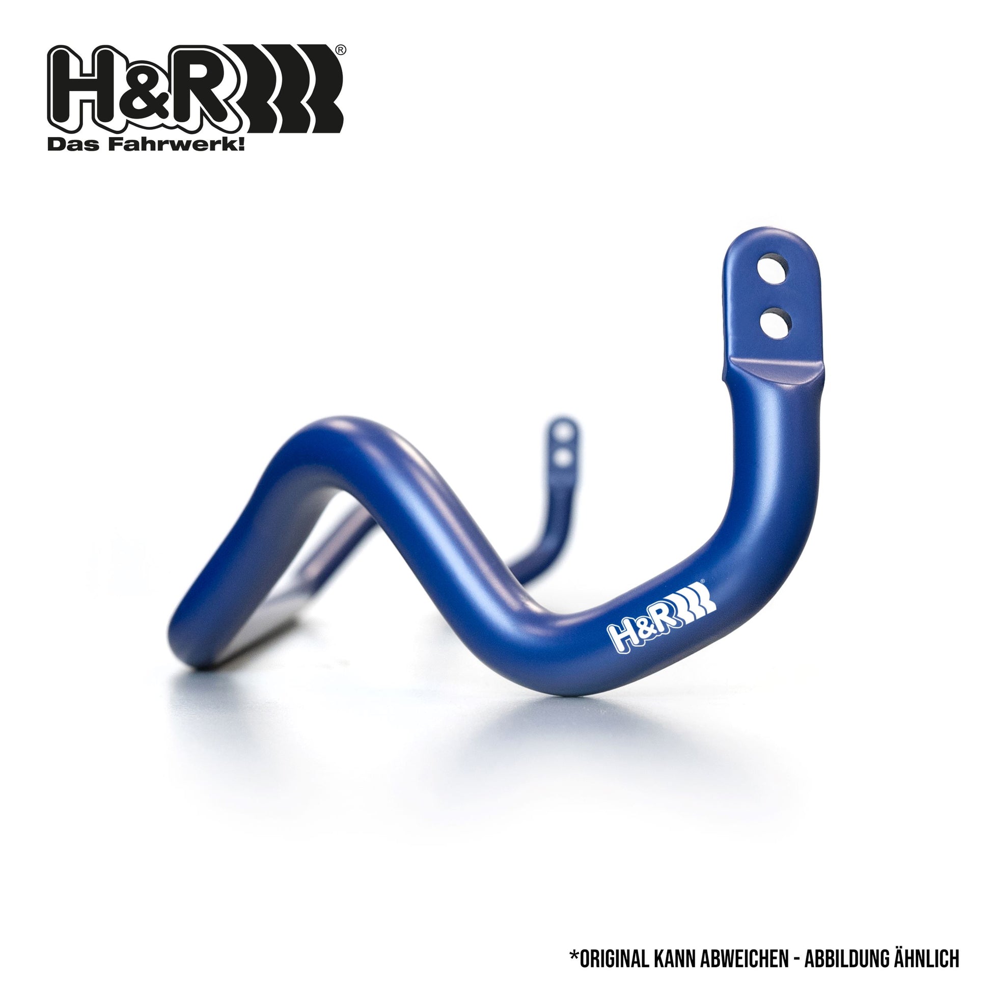 H&R 33904-1 Anti-roll bar