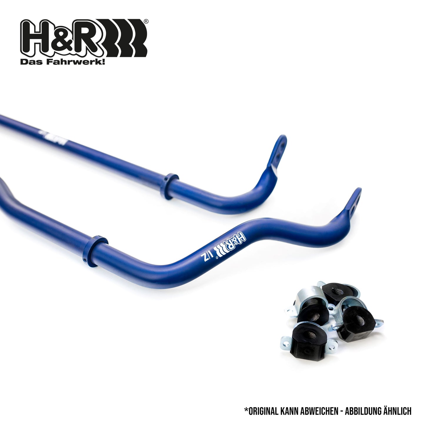 H&R 33957-3 Anti-roll bar kit